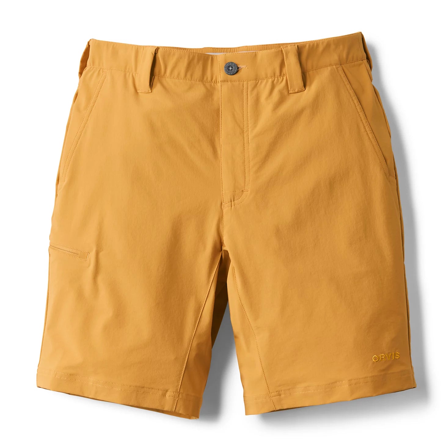 Orvis | Men's Jackson Quick-Dry 9" Shorts