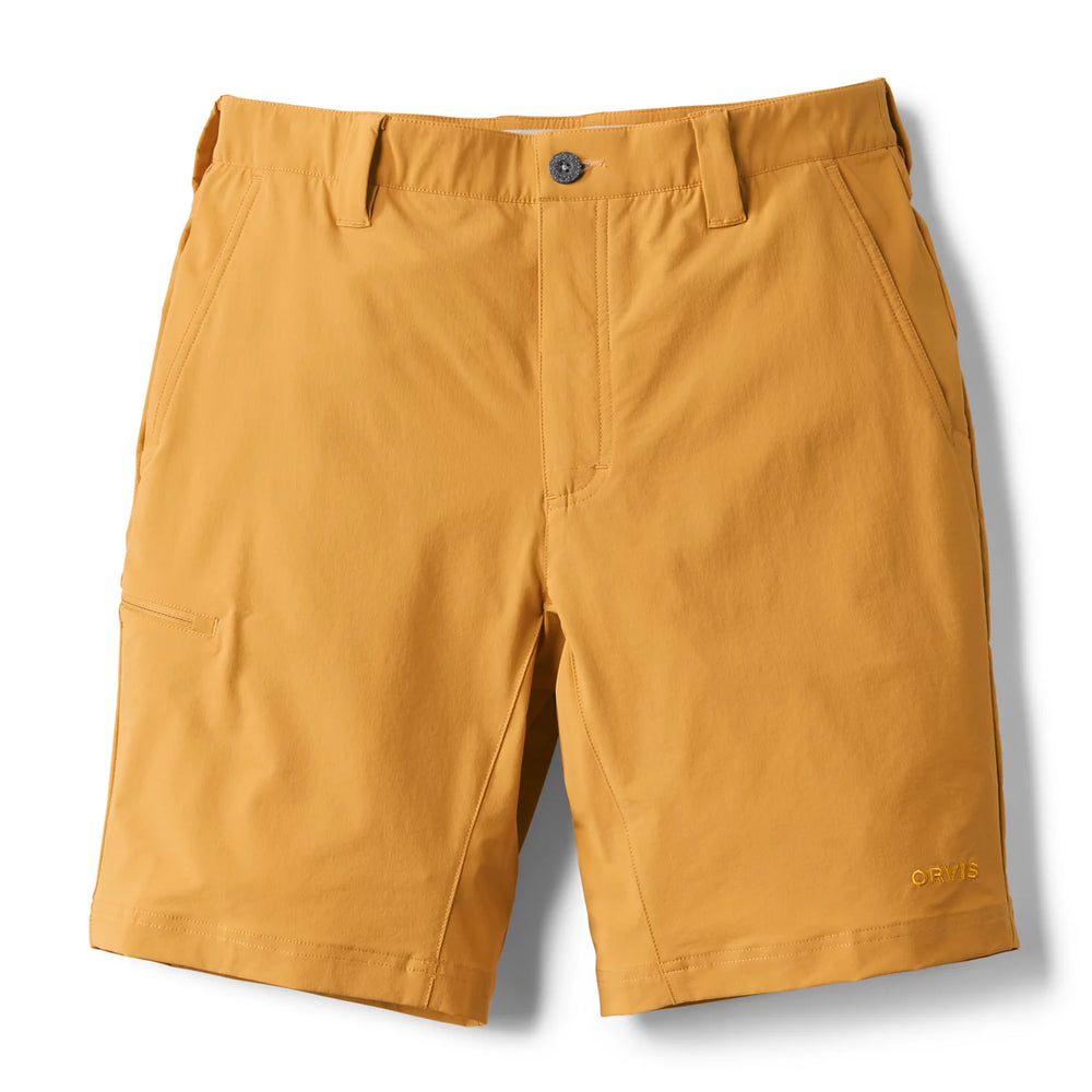Orvis | Men's Jackson Quick-Dry 9" Shorts