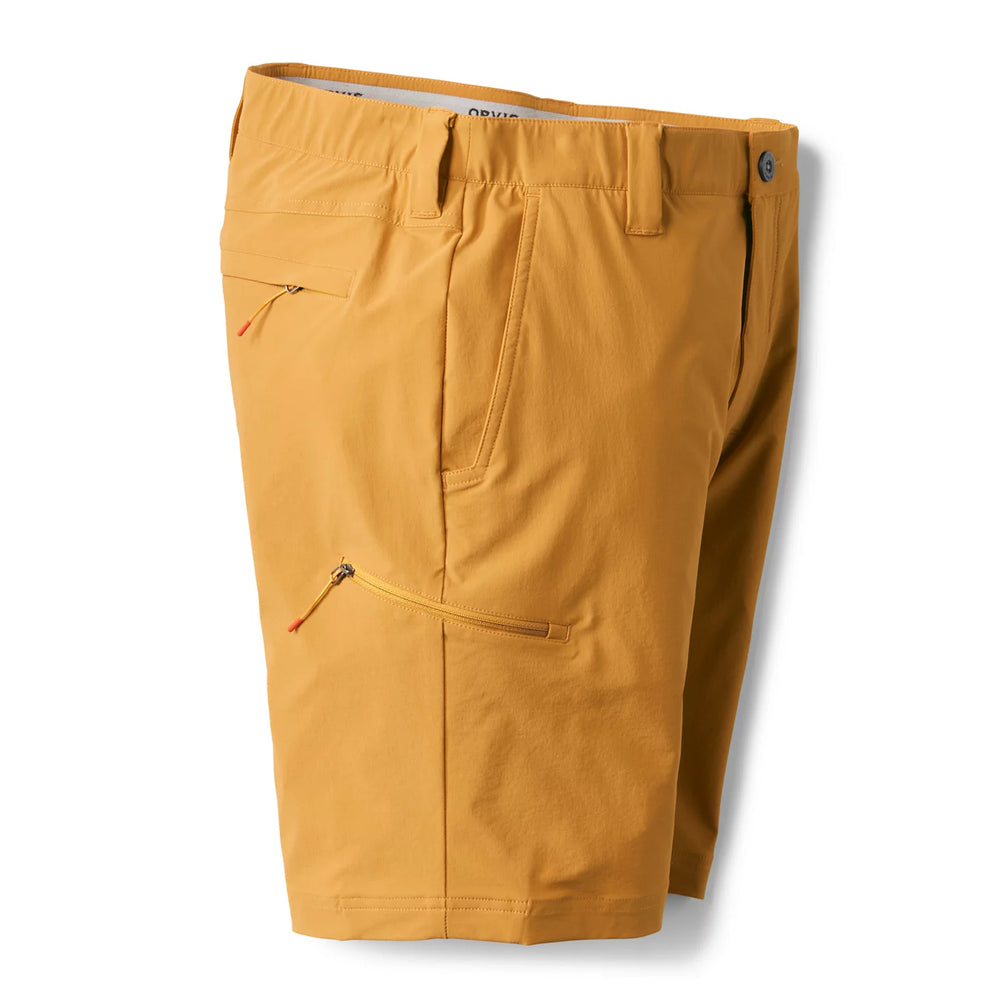 Orvis | Men's Jackson Quick-Dry 9" Shorts