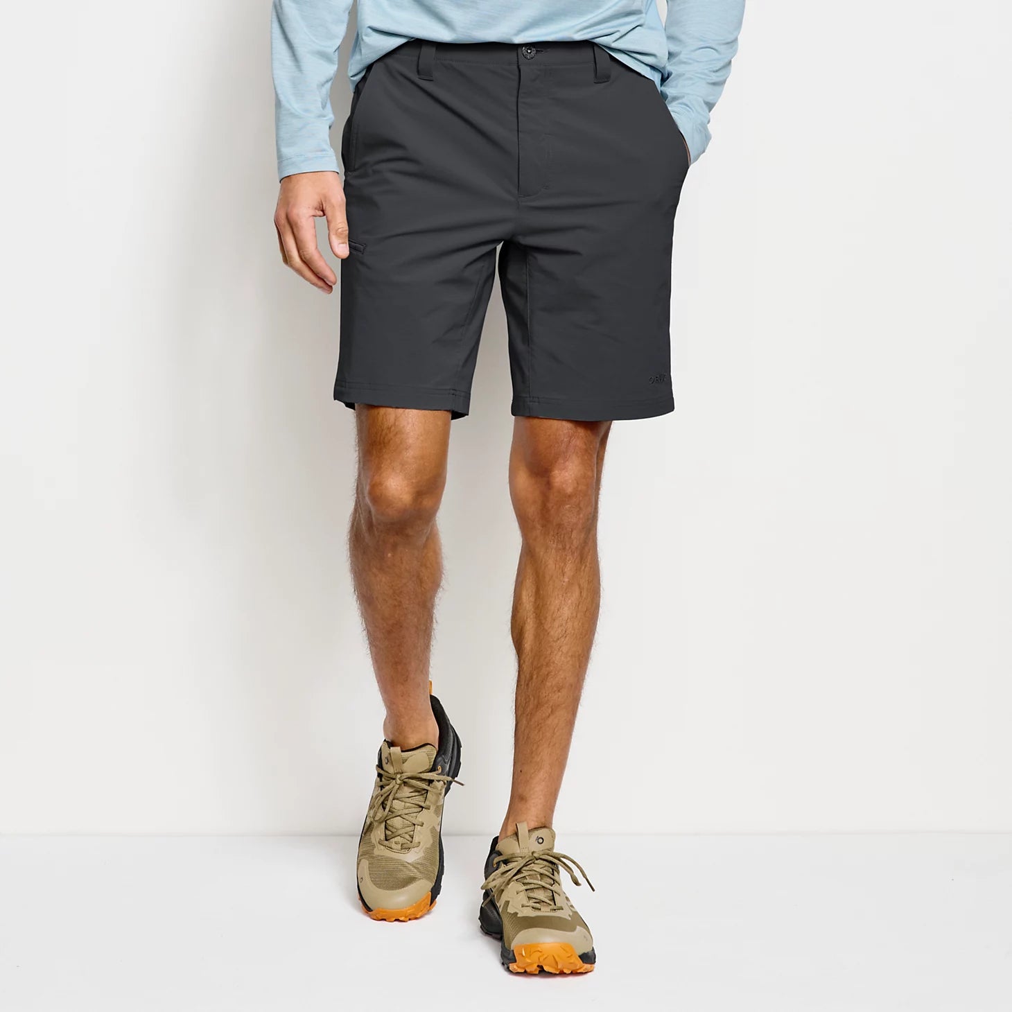 Orvis | Men's Jackson Quick-Dry 9" Shorts