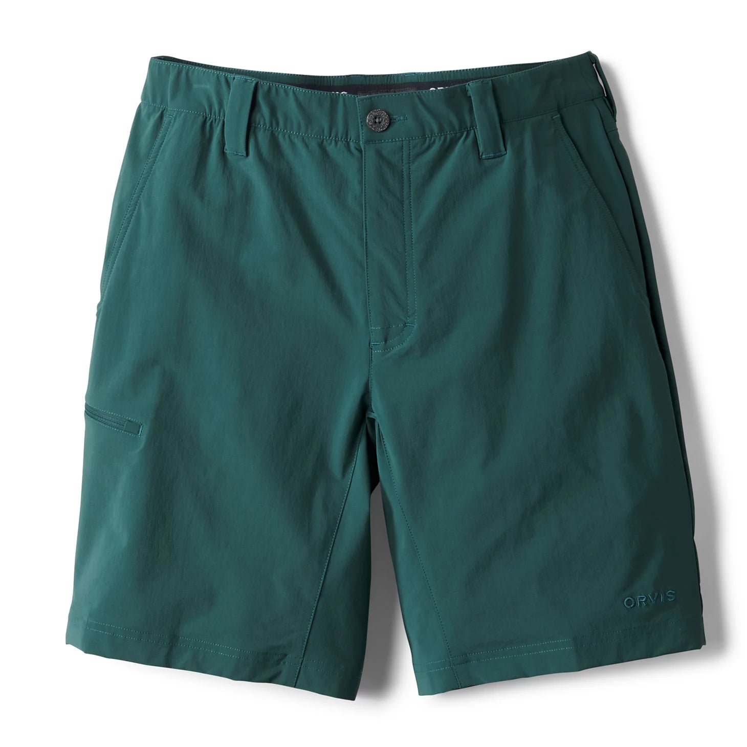 Orvis | Men's Jackson Quick-Dry 9" Shorts