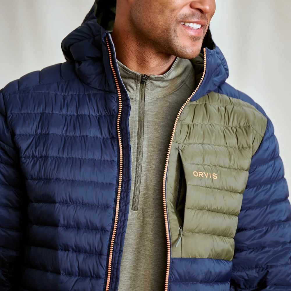 Orvis | Men's Drift Hoodie