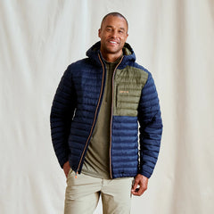 Orvis | Men's Drift Hoodie