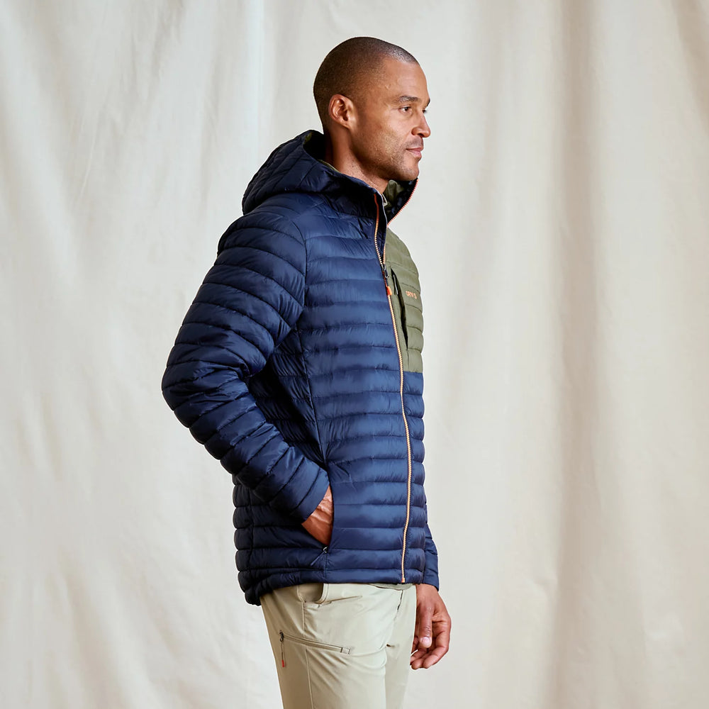 Orvis | Men's Drift Hoodie