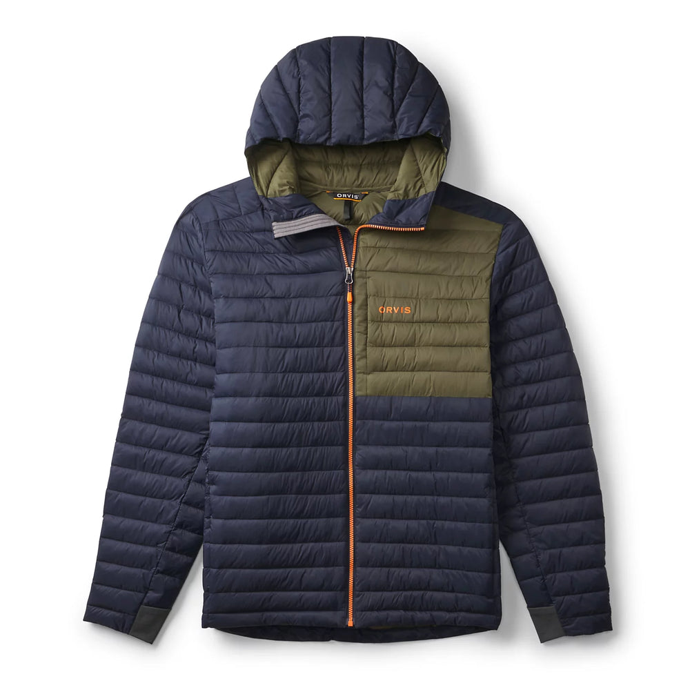 Orvis | Men's Drift Hoodie