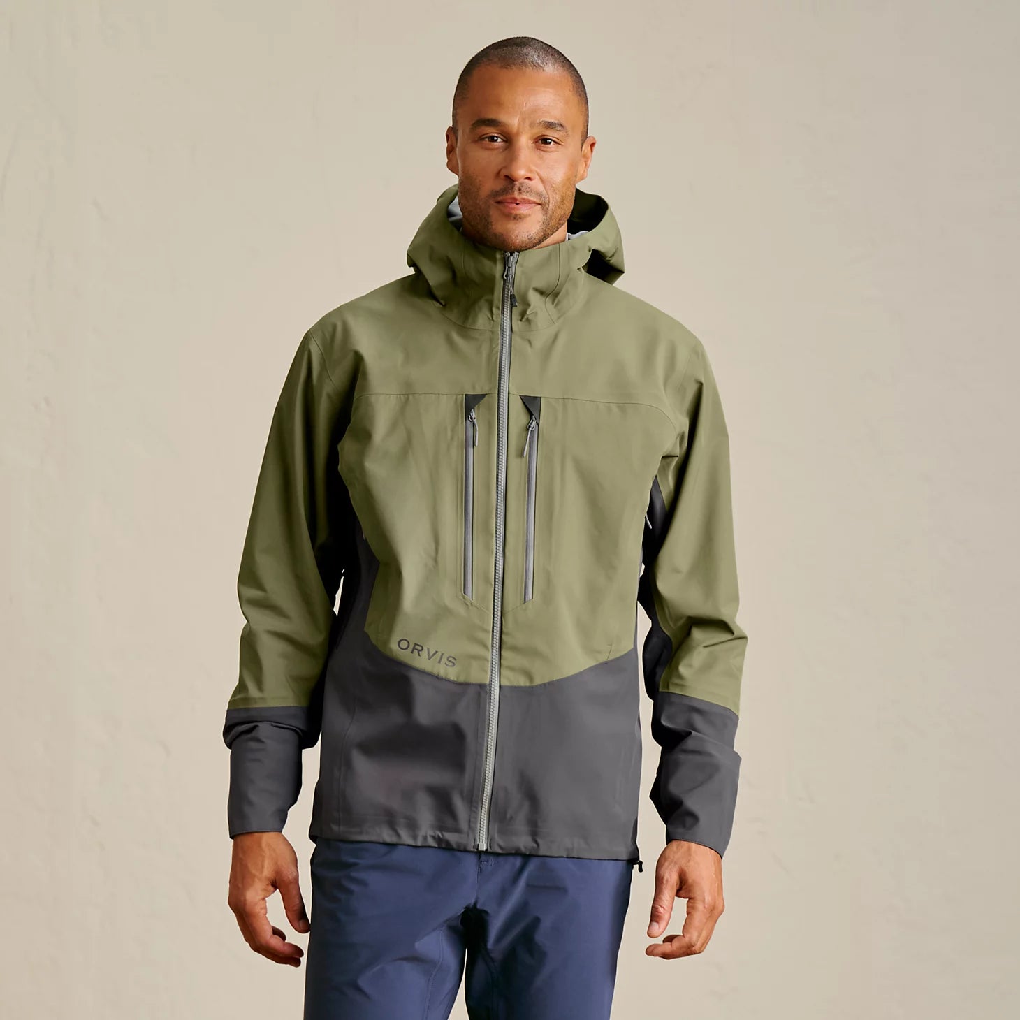 Orvis | Men's PRO Fishing Jacket