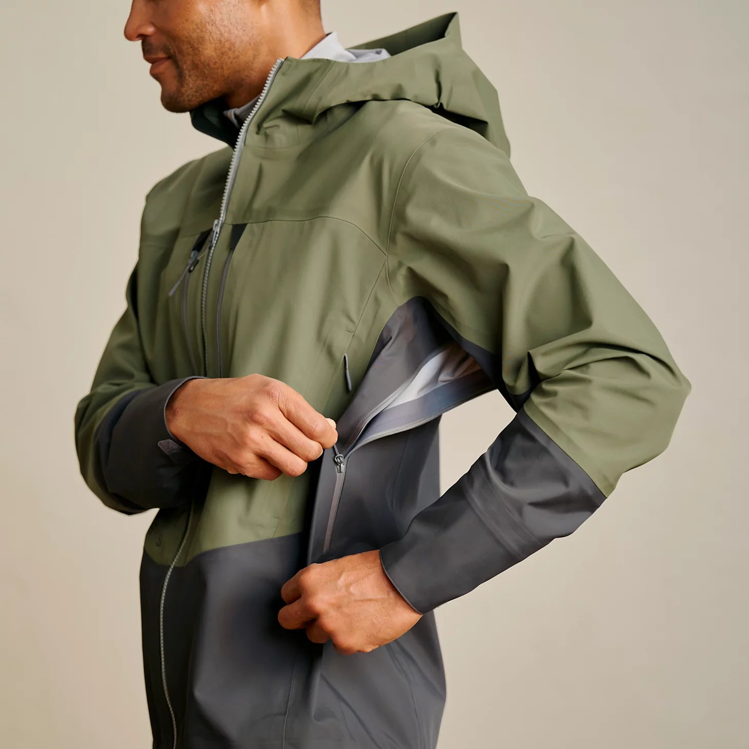 Orvis | Men's PRO Fishing Jacket