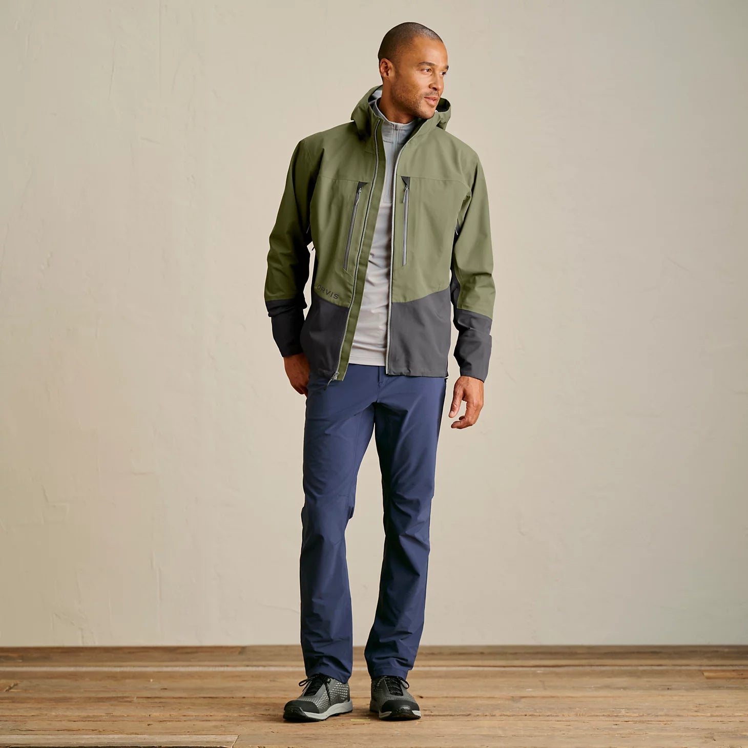 Orvis | Men's PRO Fishing Jacket