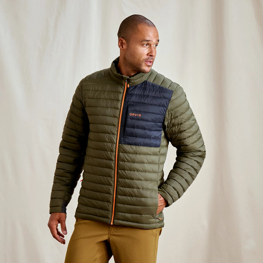 Orvis | Men's Drift Jacket