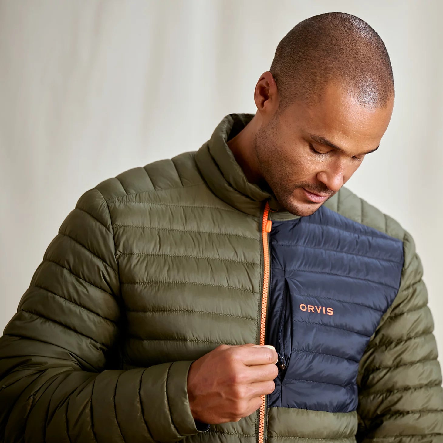 Orvis | Men's Drift Jacket