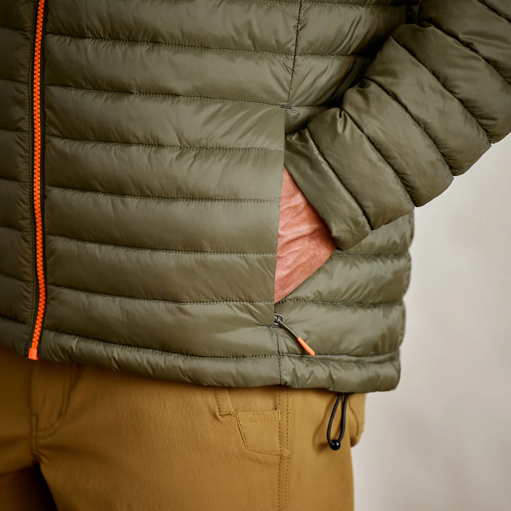 Orvis | Men's Drift Jacket