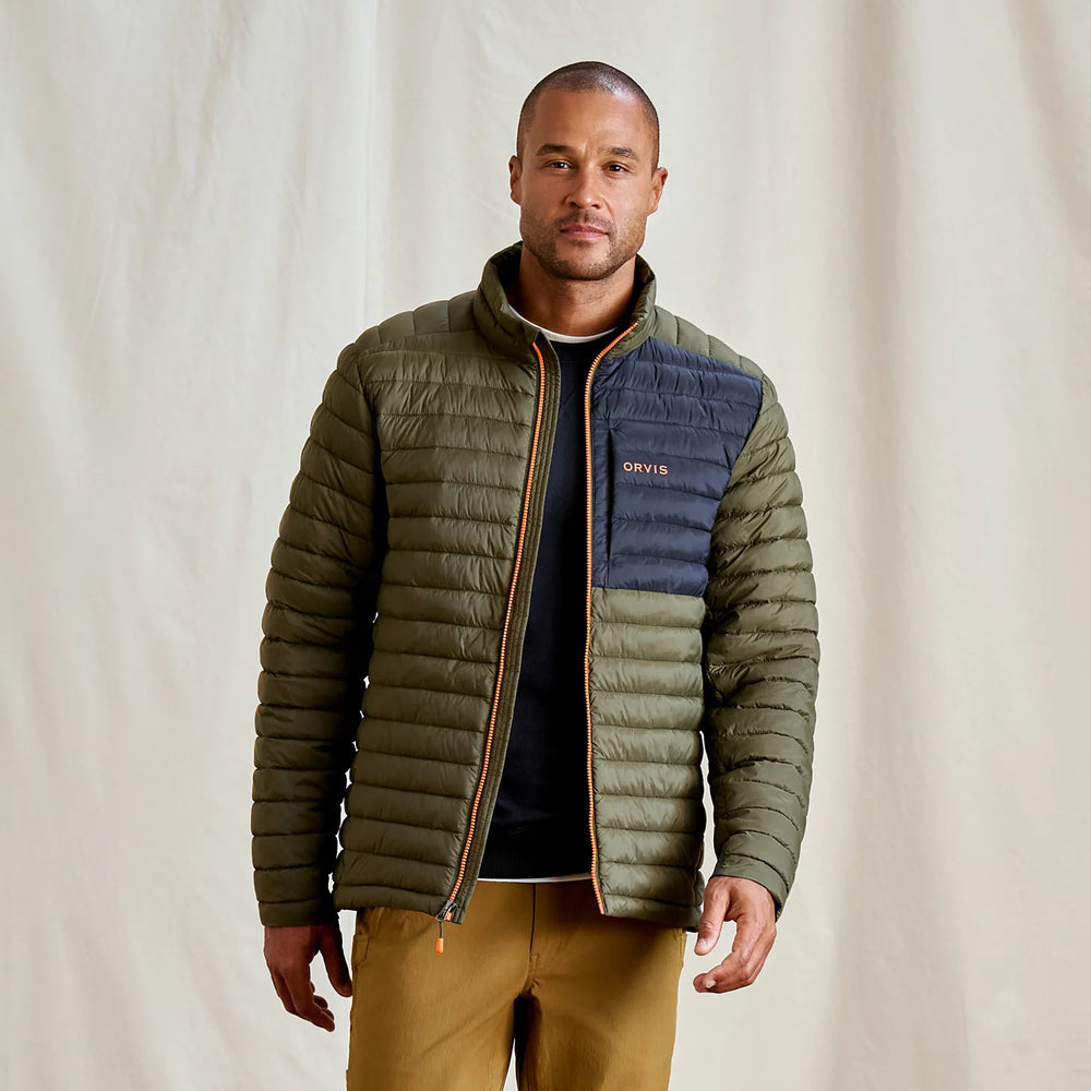 Orvis | Men's Drift Jacket