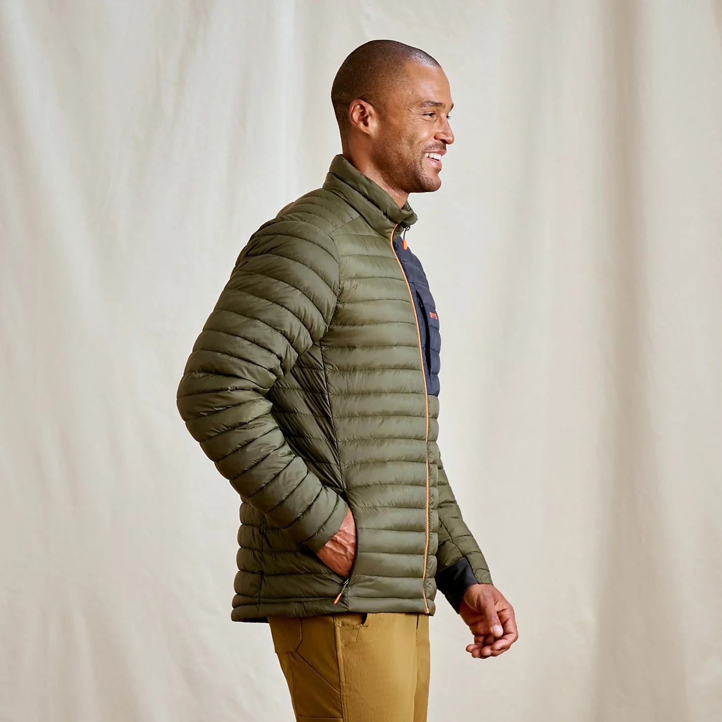 Orvis | Men's Drift Jacket