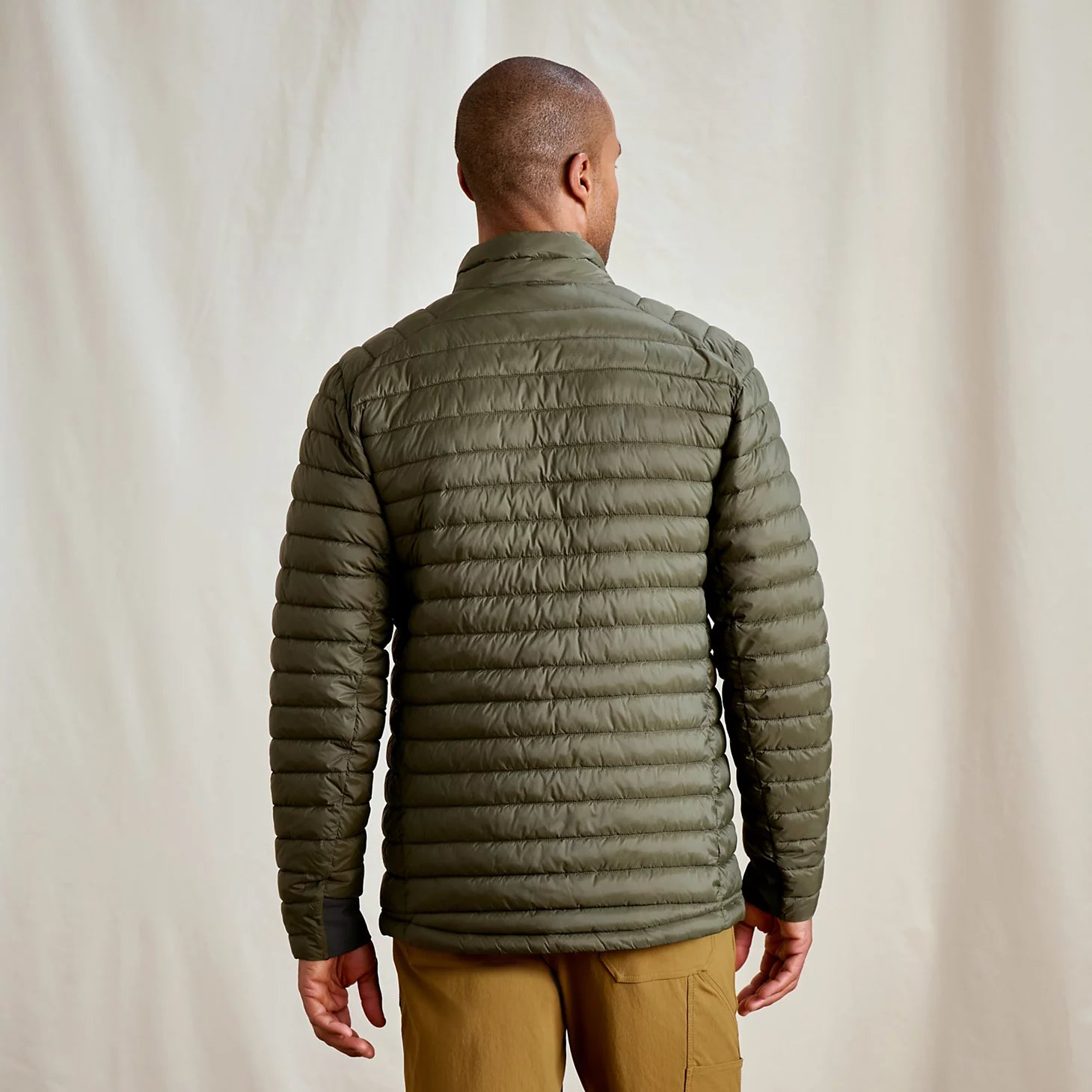 Orvis | Men's Drift Jacket
