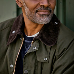 Orvis | Barbour® Classic Beaufort Jacket
