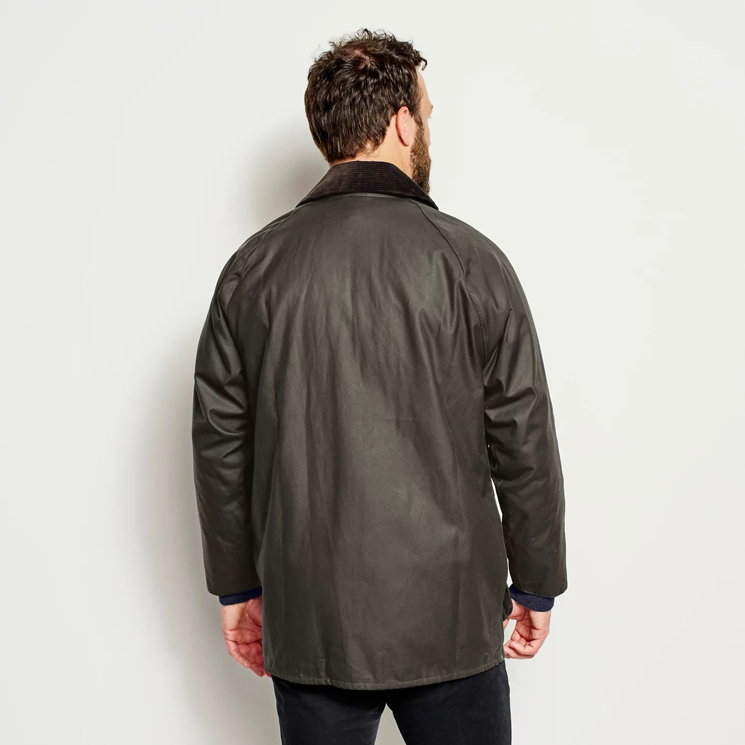 Orvis | Barbour® Classic Beaufort Jacket