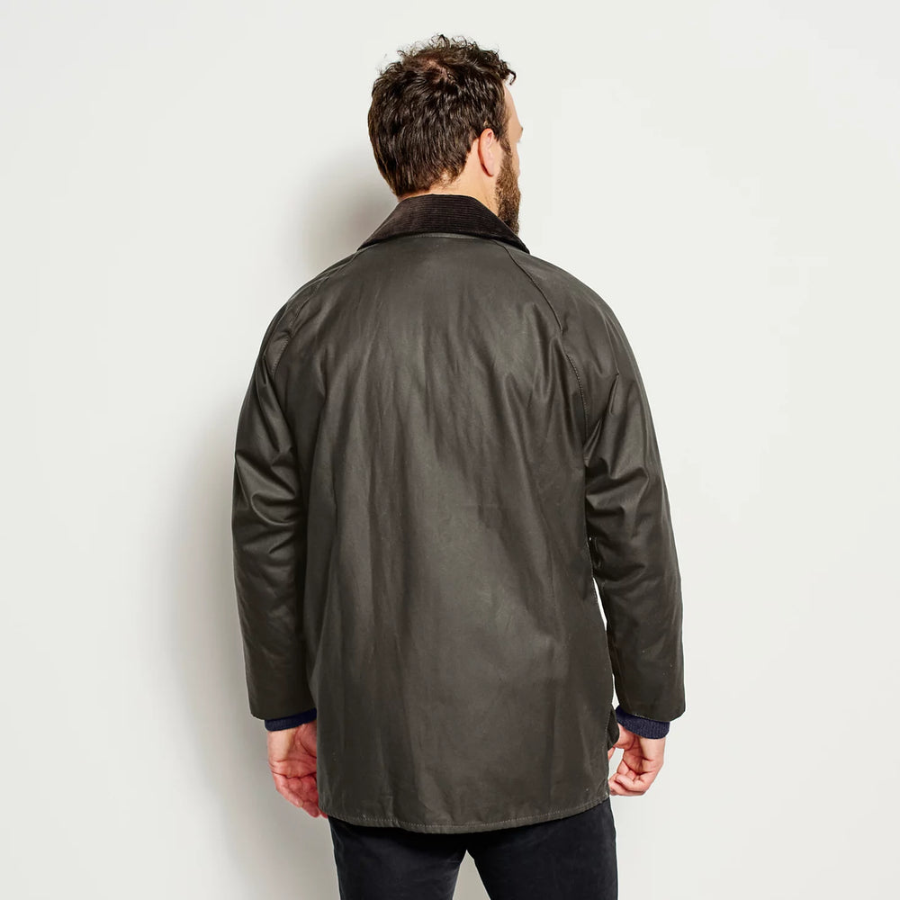 Orvis | Barbour® Classic Beaufort Jacket