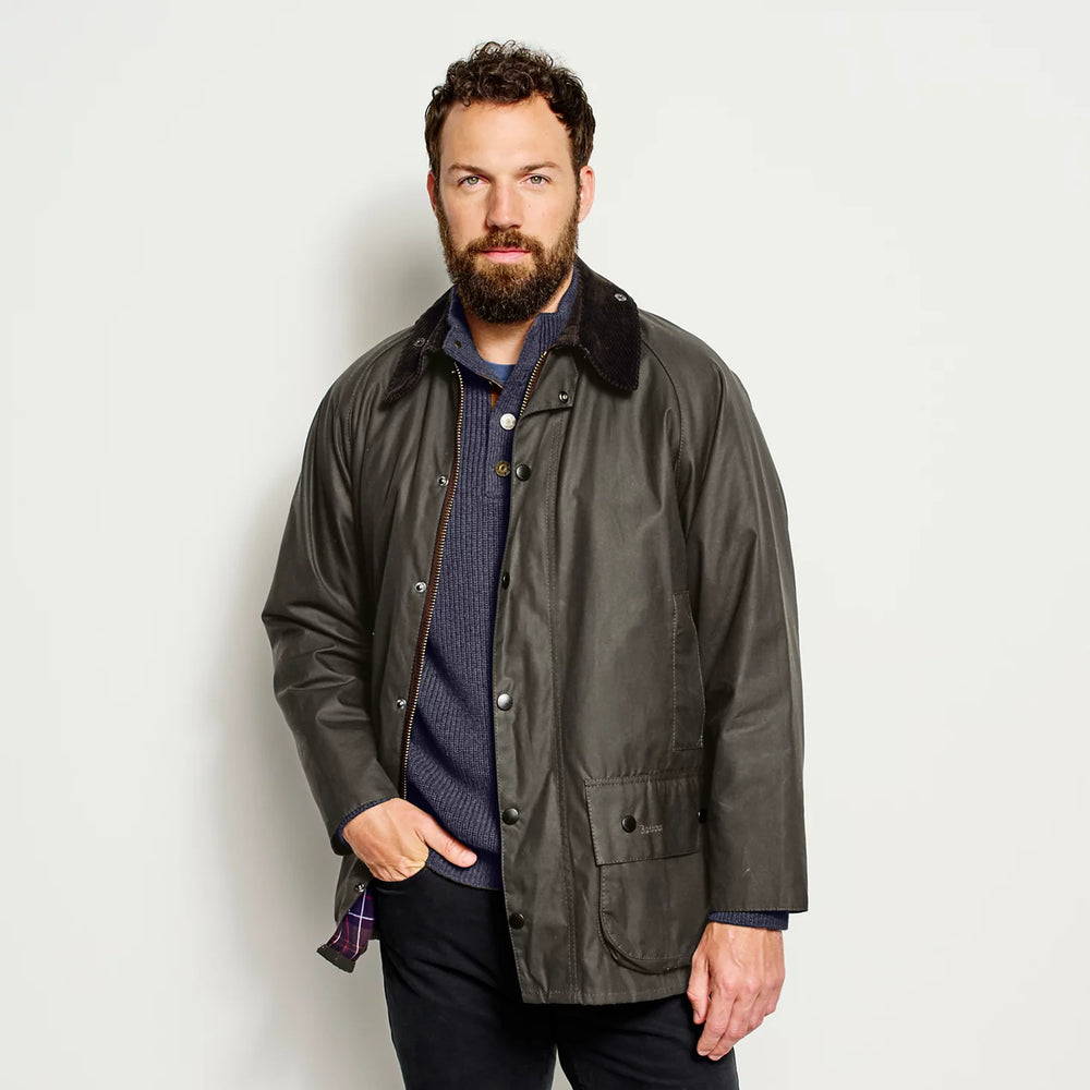 Orvis | Barbour® Classic Beaufort Jacket