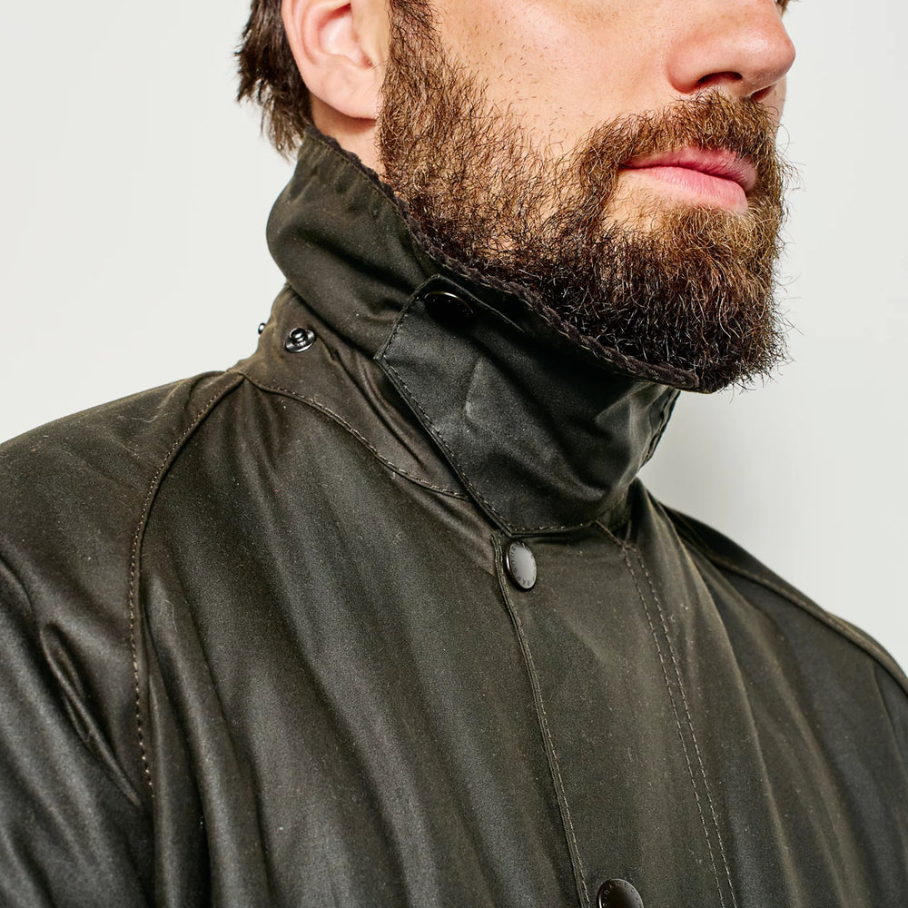 Orvis | Barbour® Classic Beaufort Jacket