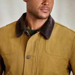 Orvis | Men's 1856 Field Coat