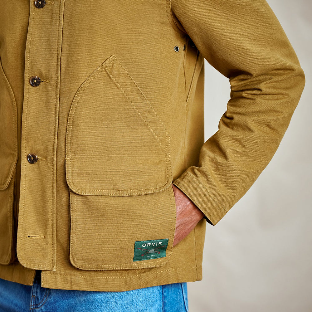 Orvis | Men's 1856 Field Coat