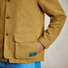 Orvis | Men's 1856 Field Coat