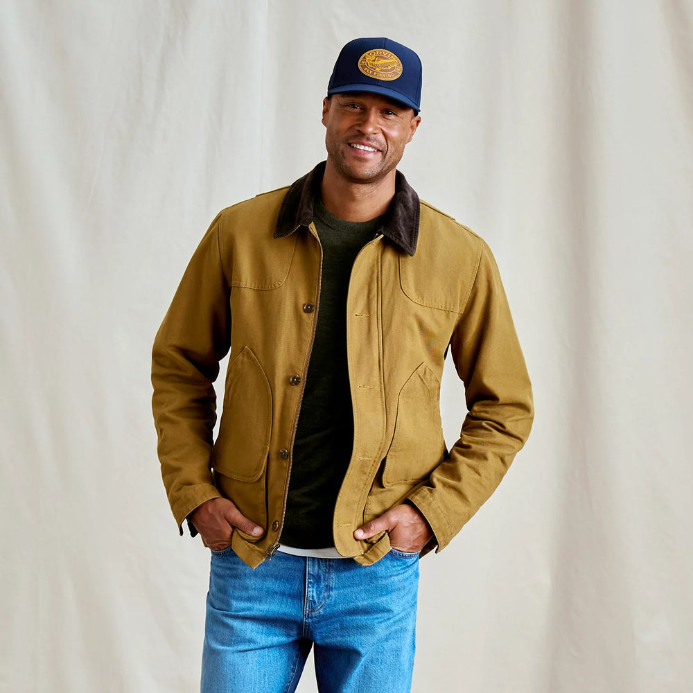 Orvis | Men's 1856 Field Coat