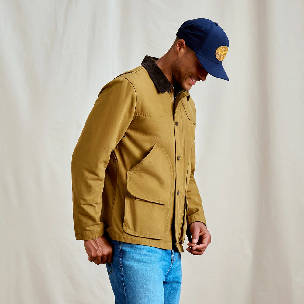 Orvis | Men's 1856 Field Coat