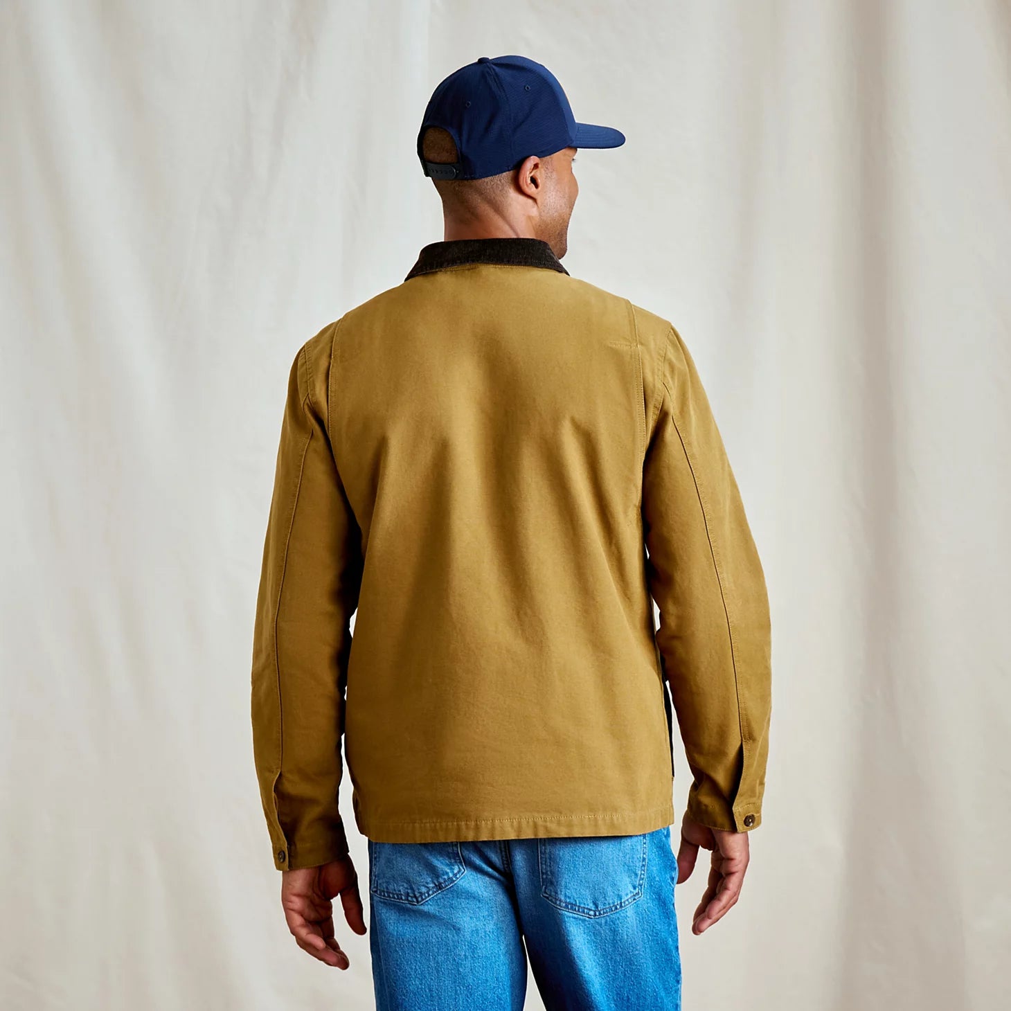 Orvis | Men's 1856 Field Coat