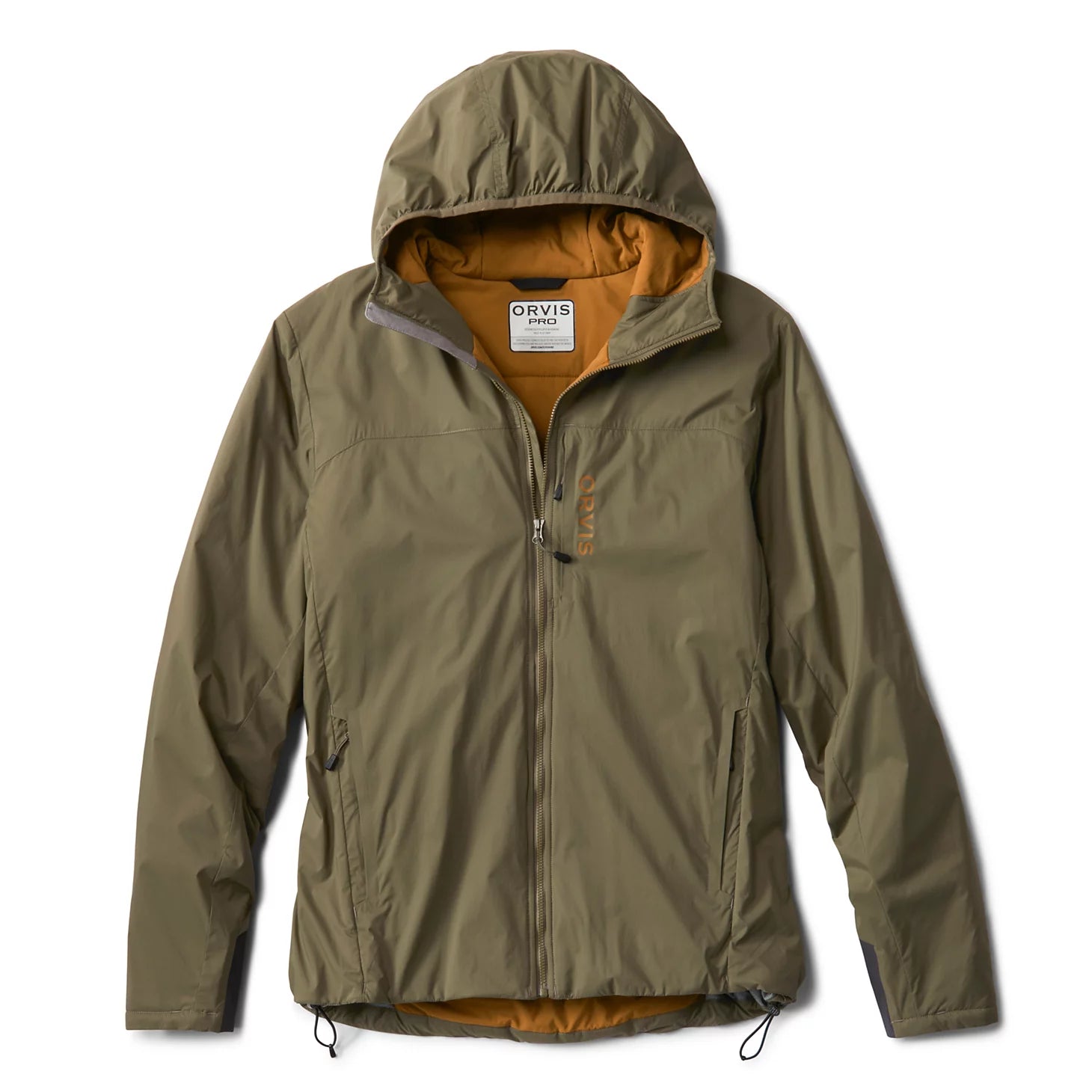 Orvis | Men's PRO Insulated Hoodie