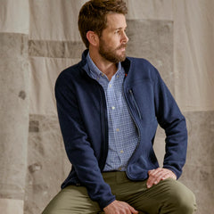 Orvis | R65™ Sweater Fleece Jacket