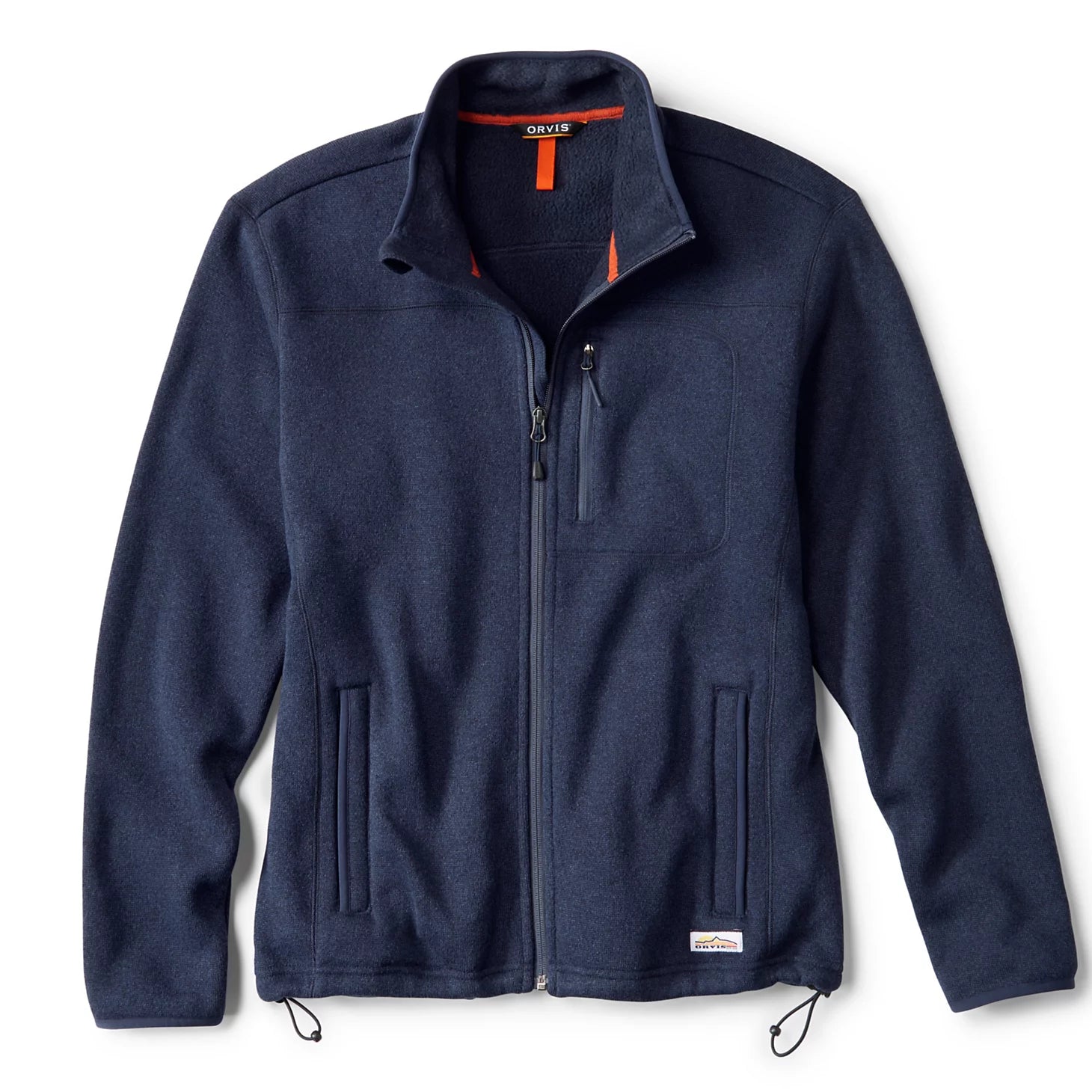 Orvis | R65™ Sweater Fleece Jacket