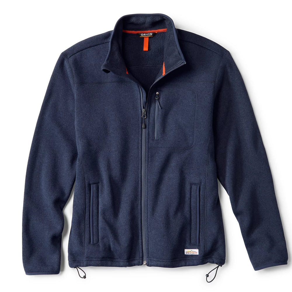 Orvis | R65™ Sweater Fleece Jacket