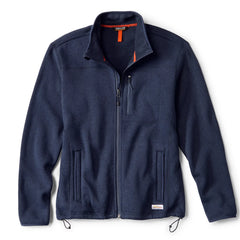 Orvis | R65™ Sweater Fleece Jacket