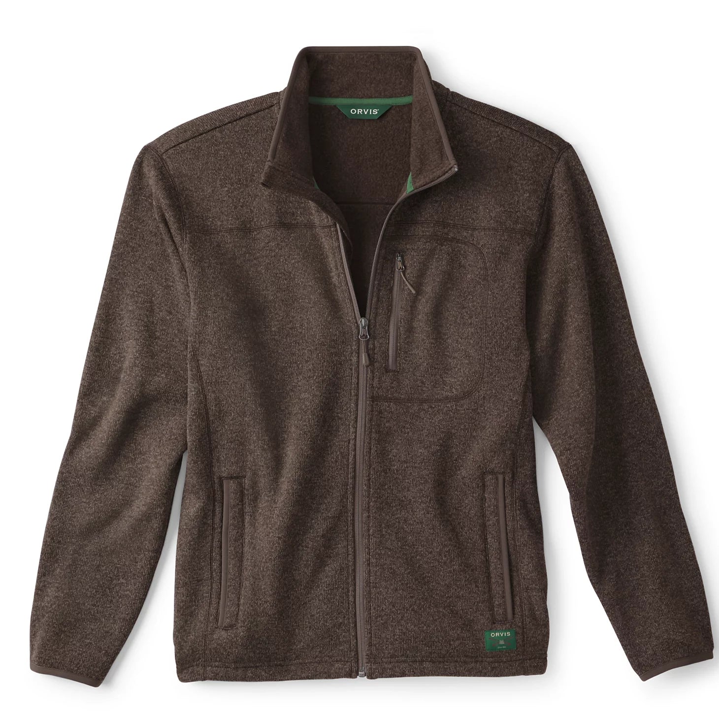 Orvis | R65™ Sweater Fleece Jacket