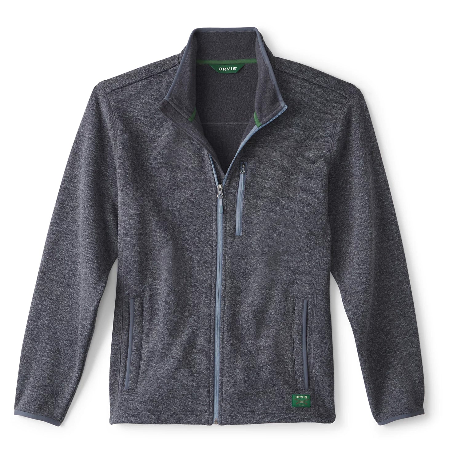 Orvis | R65™ Sweater Fleece Jacket