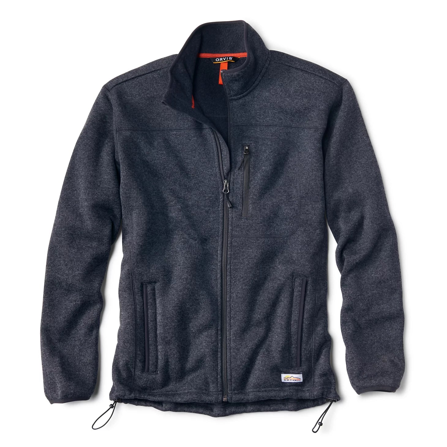 Orvis | R65™ Sweater Fleece Jacket