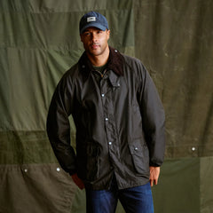 Orvis | Barbour® Classic Bedale Jacket