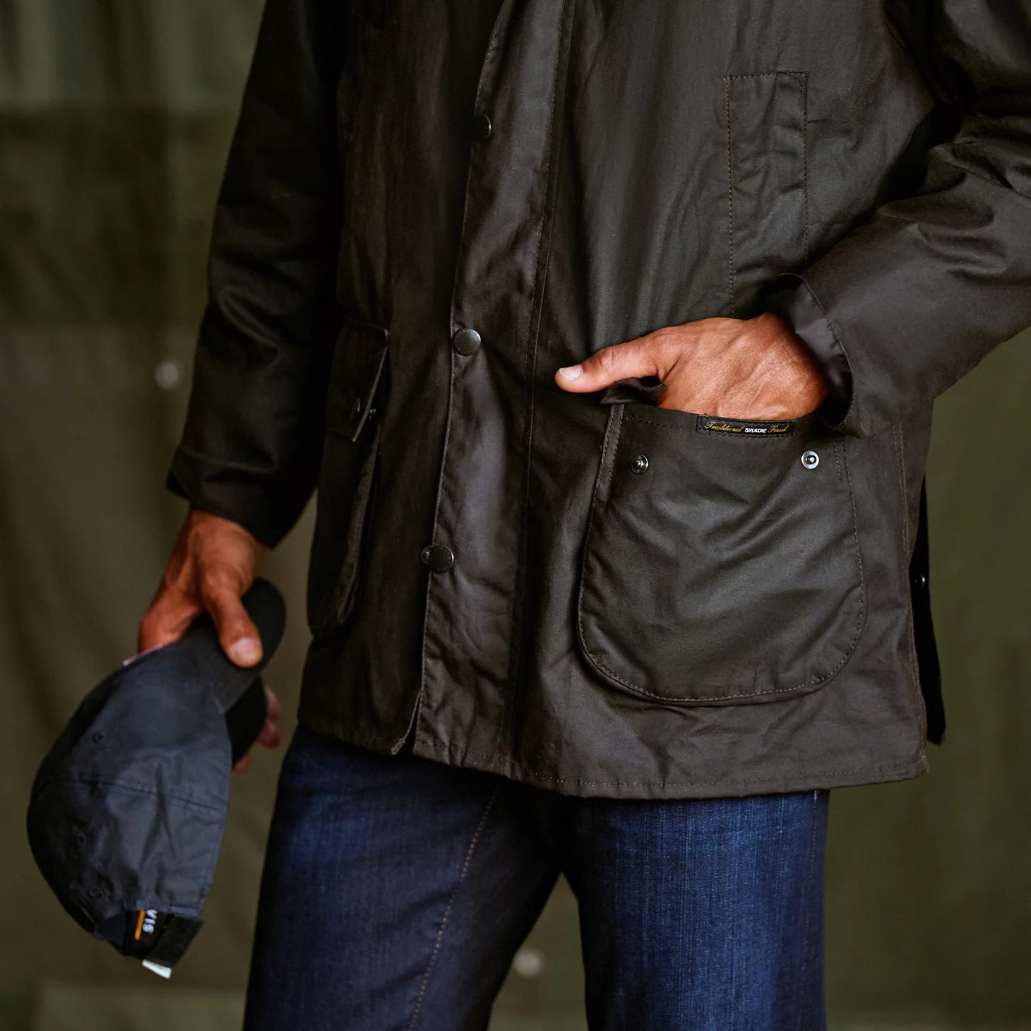 Orvis | Barbour® Classic Bedale Jacket