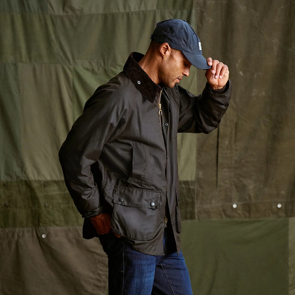 Orvis | Barbour® Classic Bedale Jacket