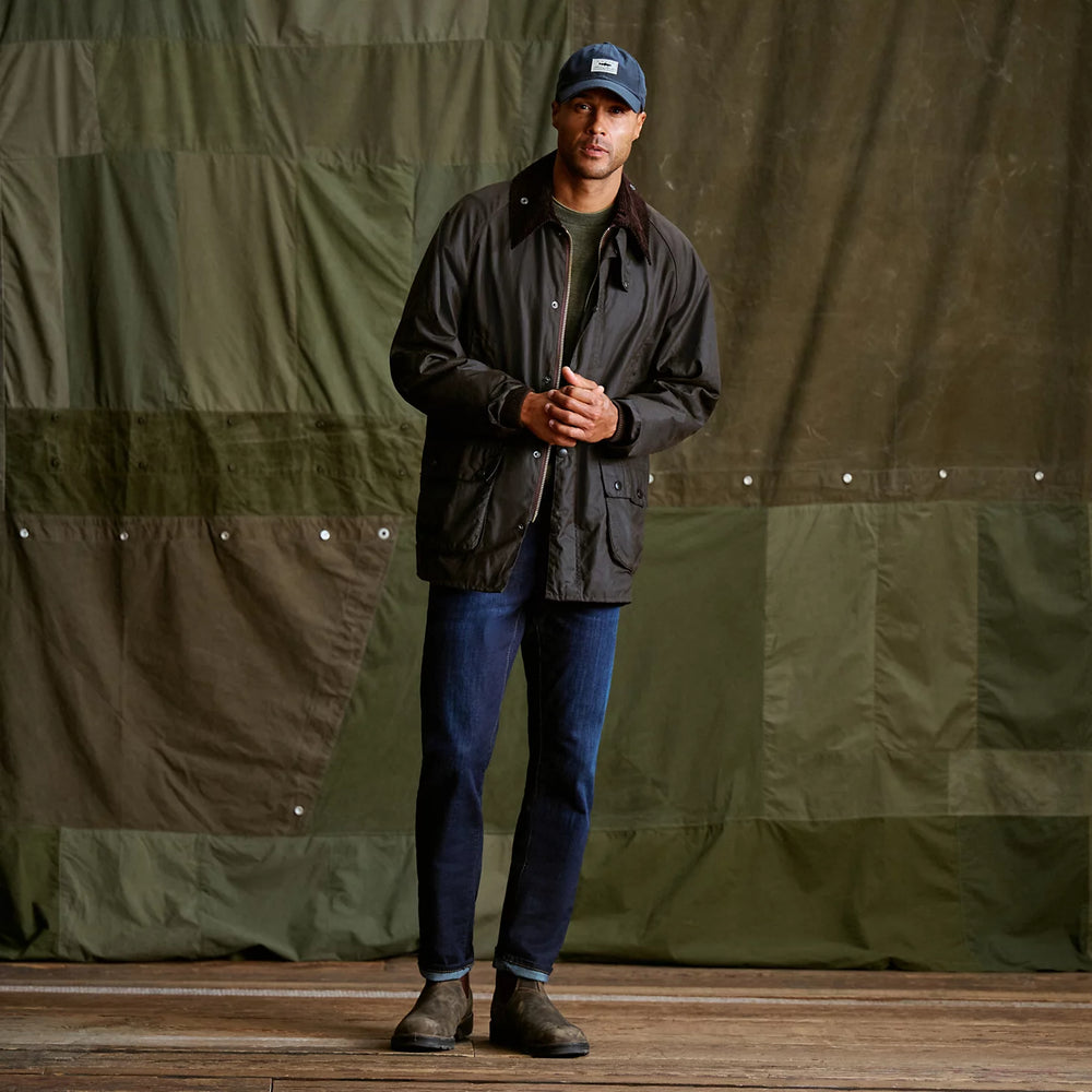 Orvis | Barbour® Classic Bedale Jacket