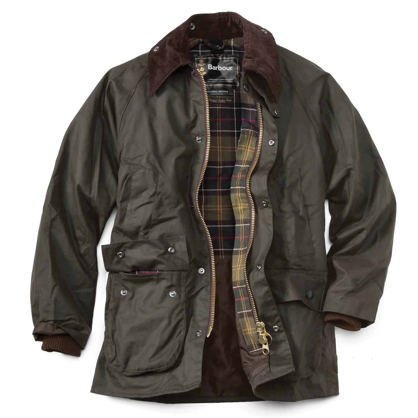 Orvis | Barbour® Classic Bedale Jacket