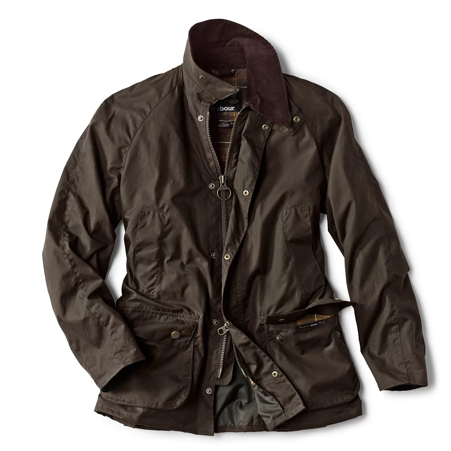 Orvis | Barbour® Ashby Jacket