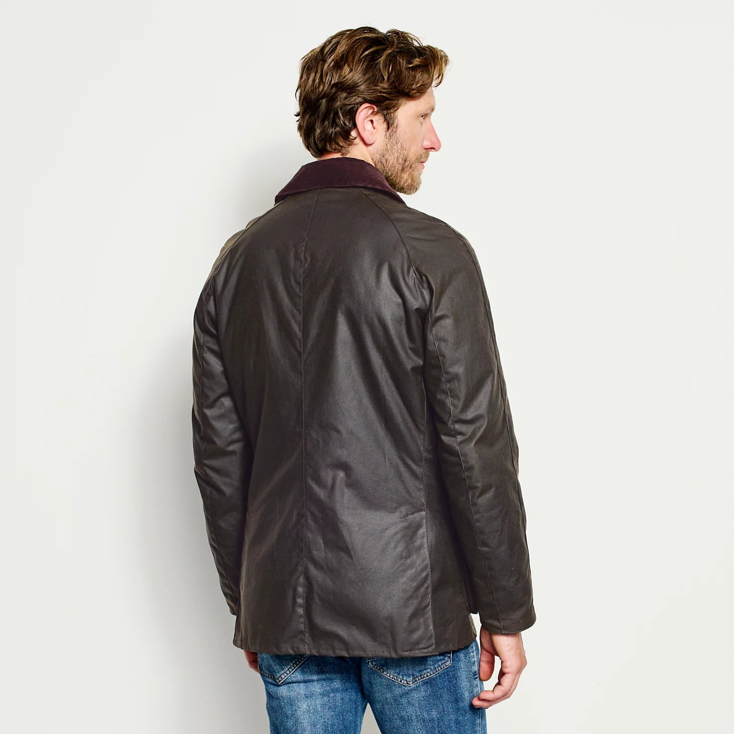 Orvis | Barbour® Ashby Jacket