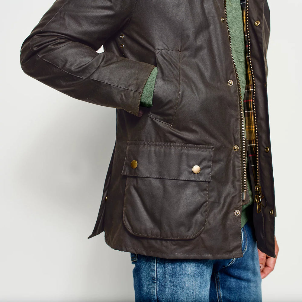Orvis | Barbour® Ashby Jacket