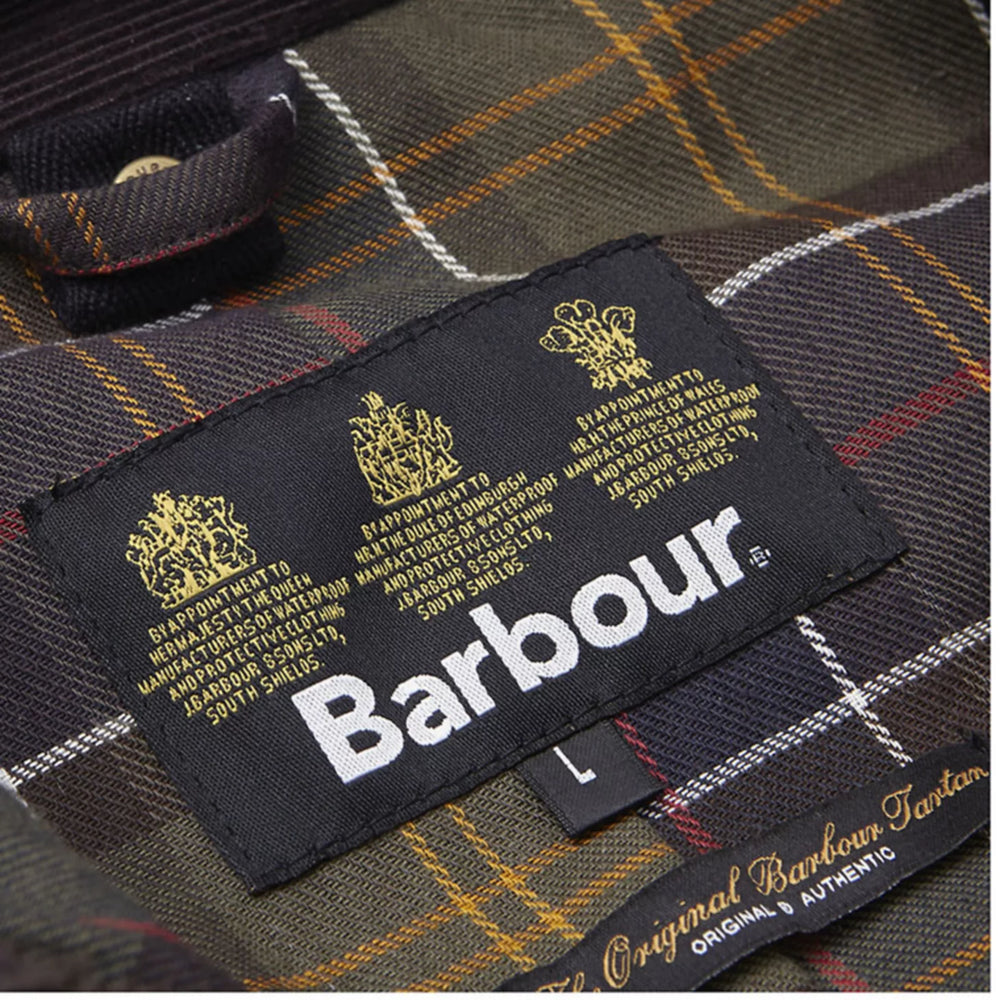 Orvis | Barbour® Ashby Jacket