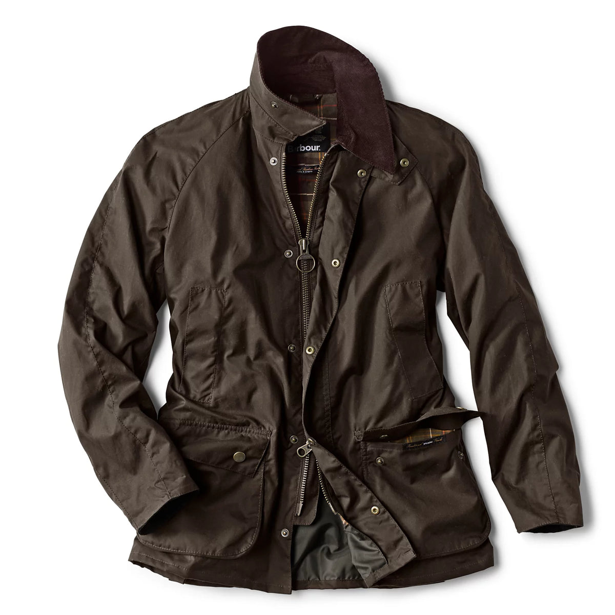 Orvis | Barbour® Ashby Jacket