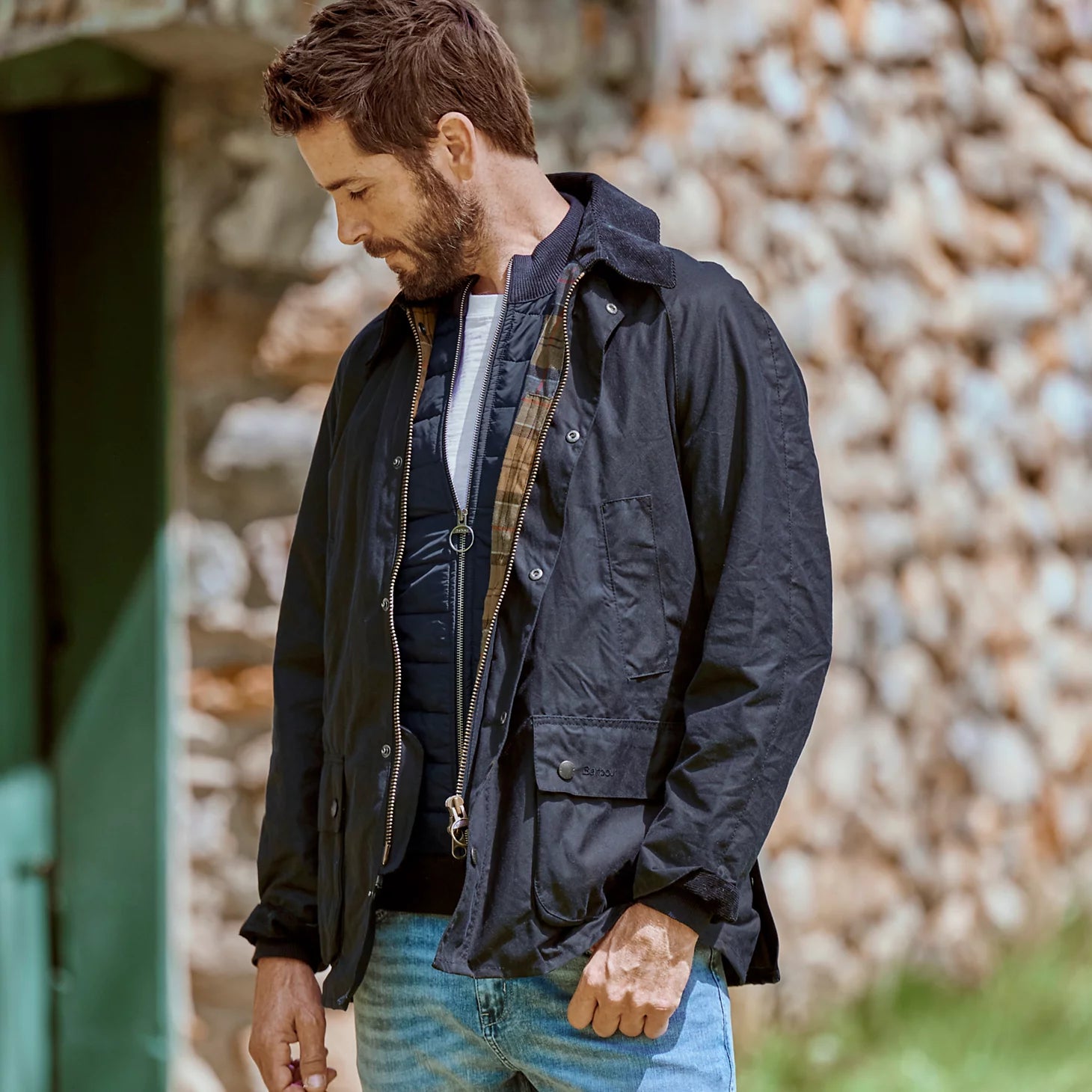 Orvis | Barbour® Ashby Jacket