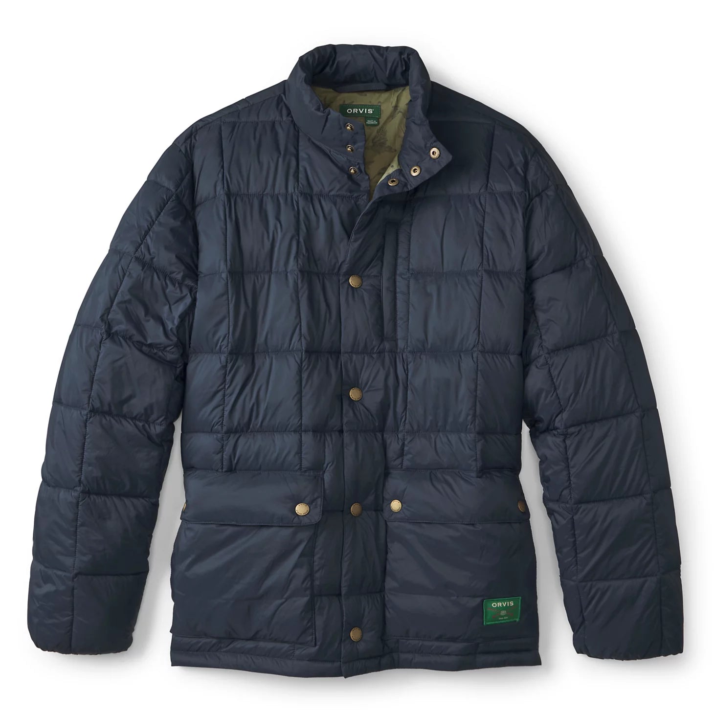Orvis | Men's Campfire Insulated Jacket