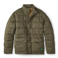 Orvis | Men's Campfire Insulated Jacket